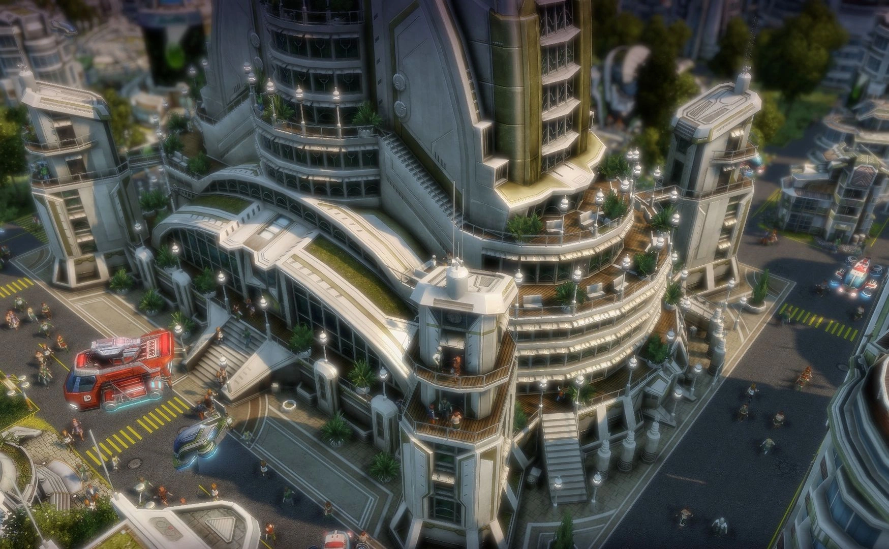 Anno 2070 Complete Edition - Additional Image 7