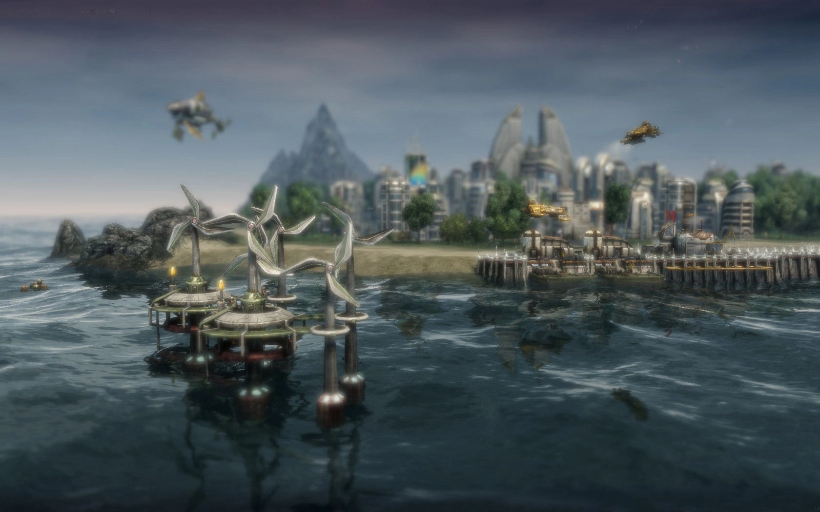 Anno 2070 Complete Edition - Additional Image 3