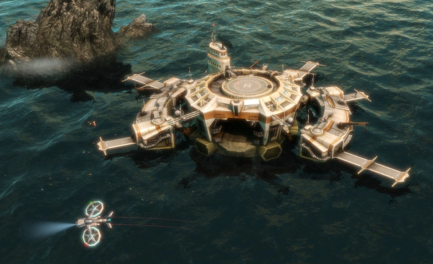 Anno 2070 Complete Edition - Additional Image 0