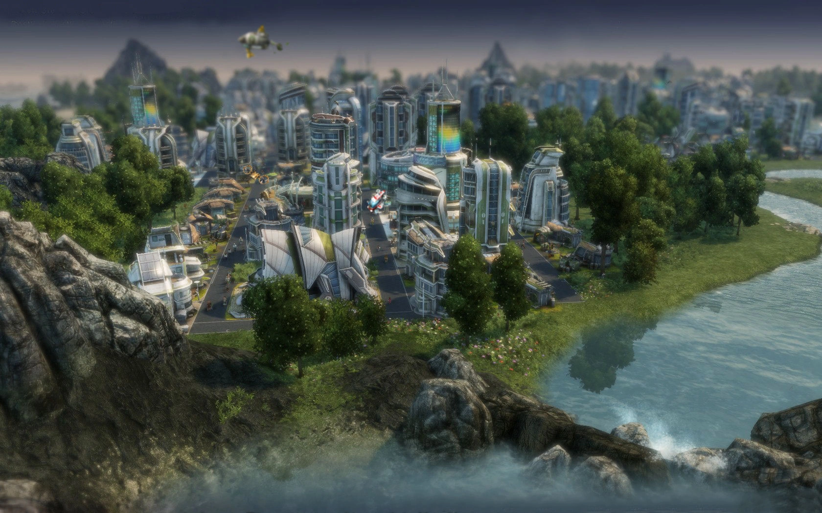 Anno 2070 Complete Edition - Additional Image 6
