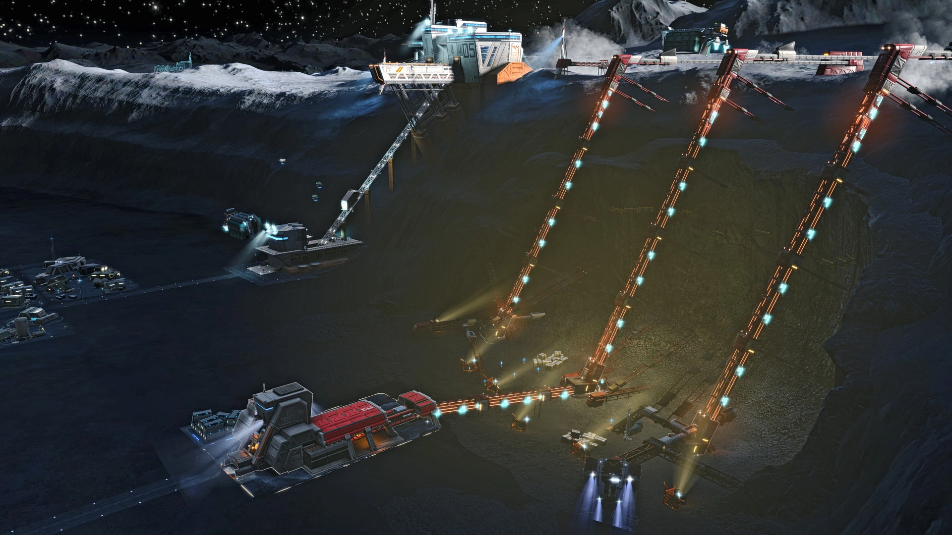 Anno 2205 - Gold Edition - Additional Image 10