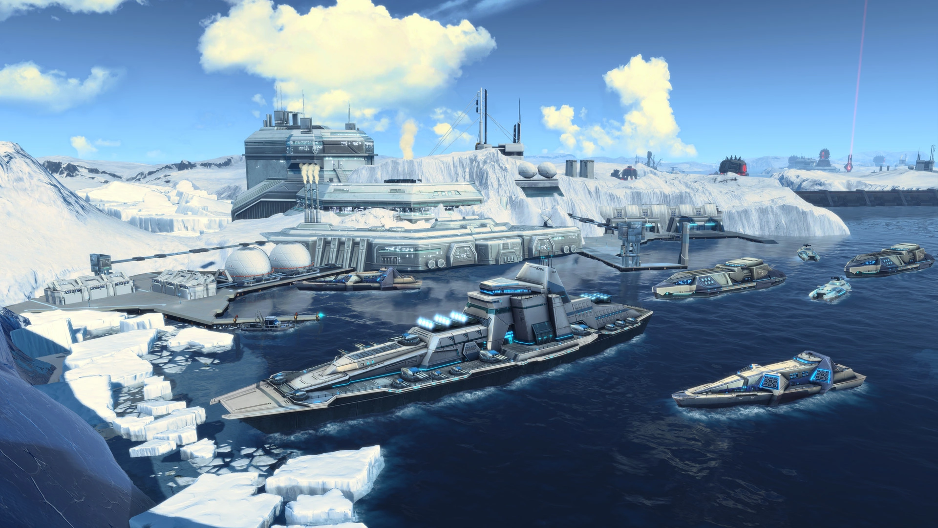 Anno 2205 - Gold Edition - Additional Image 8