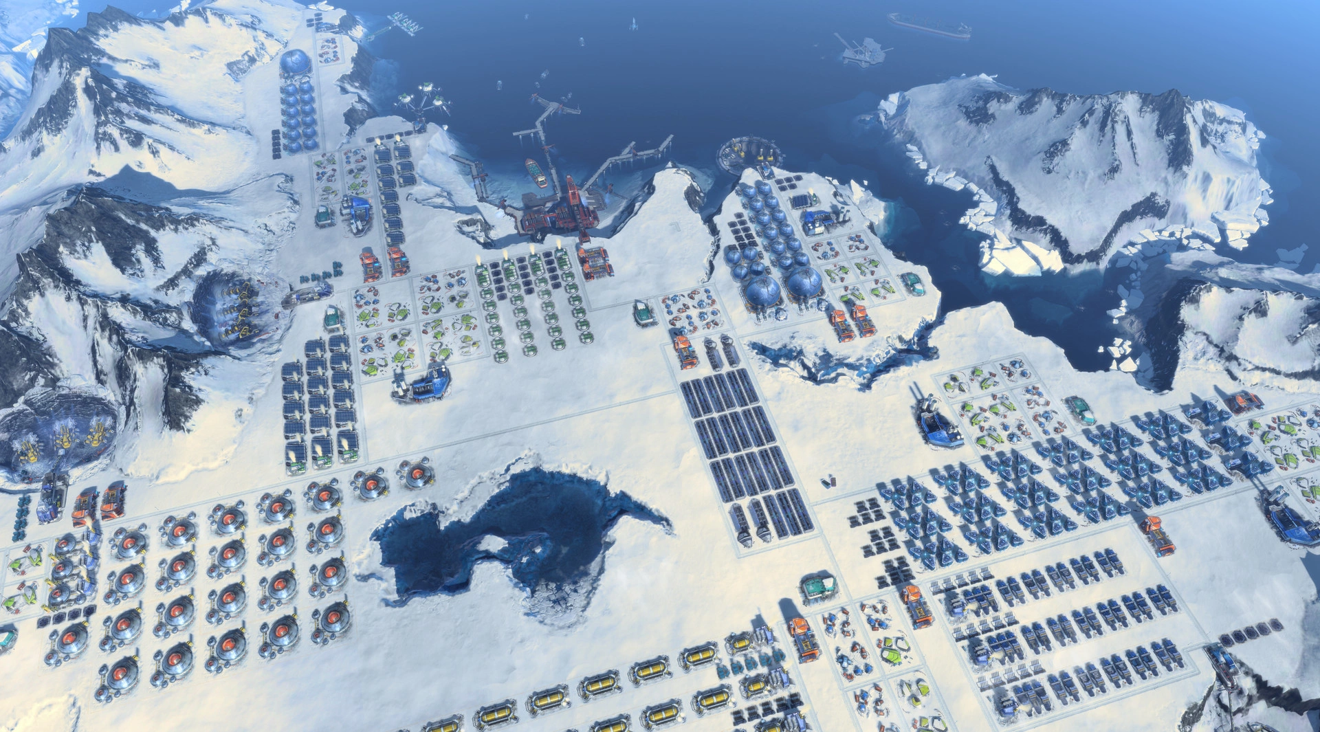 Anno 2205 - Gold Edition - Additional Image 2