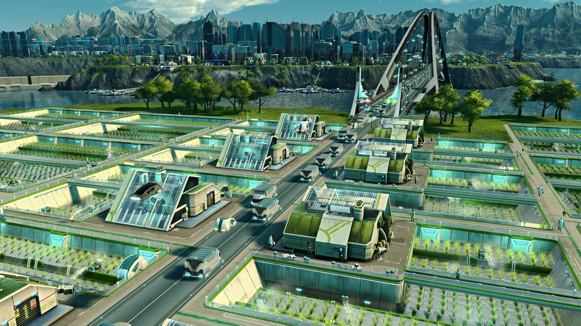 Anno 2205 - Gold Edition - Additional Image 0