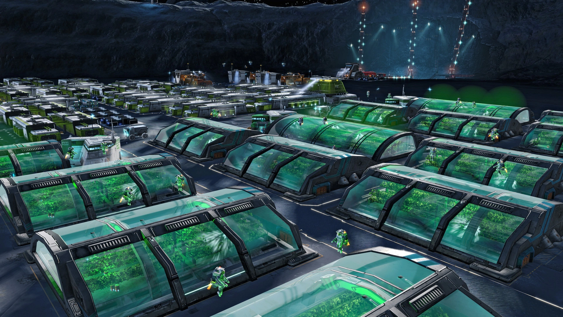Anno 2205 - Gold Edition - Additional Image 7