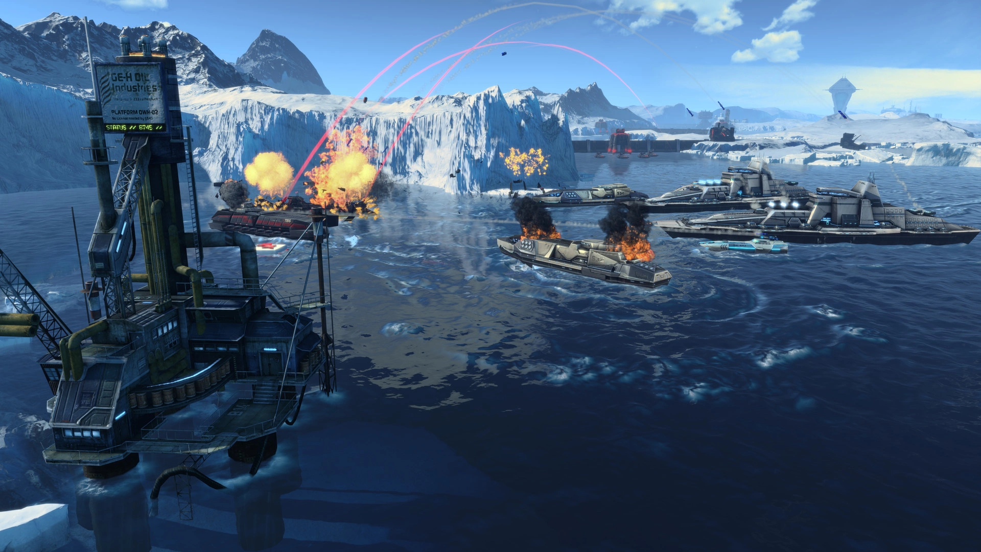Anno 2205 - Gold Edition - Additional Image 9