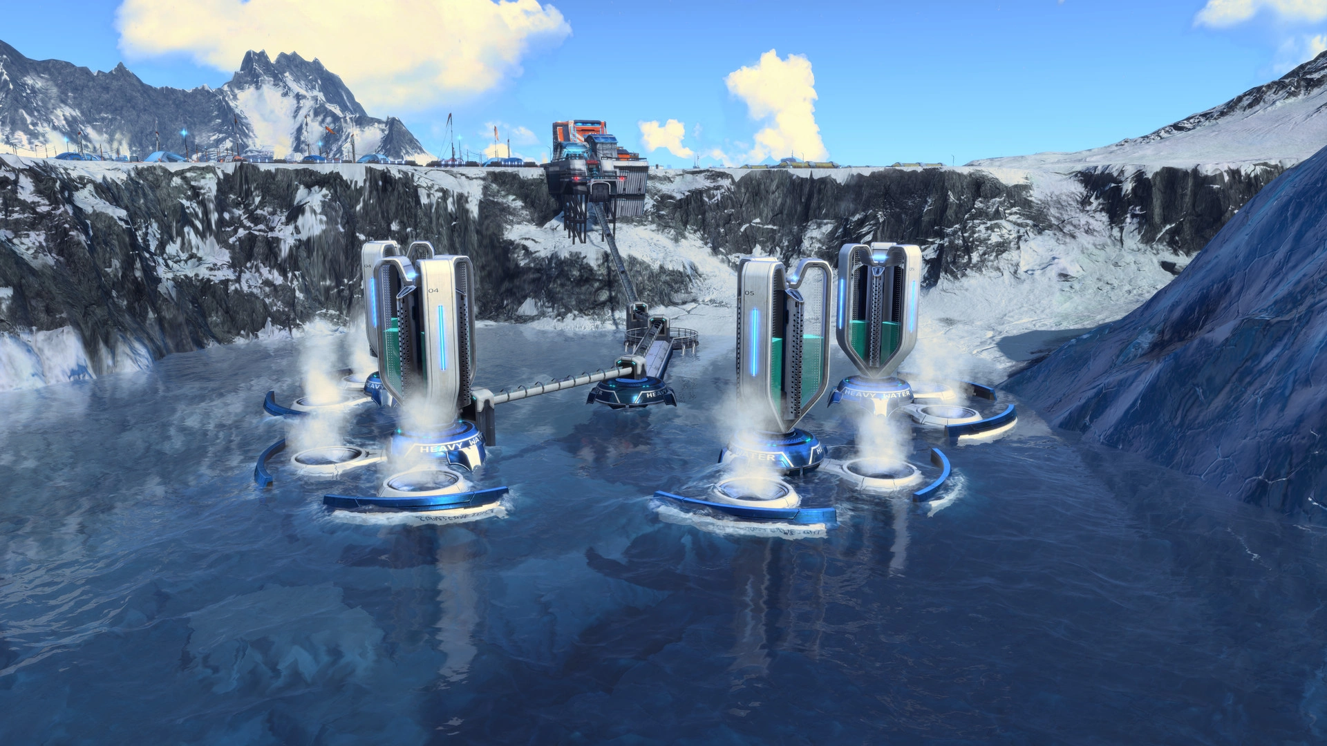 Anno 2205 - Gold Edition - Additional Image 3