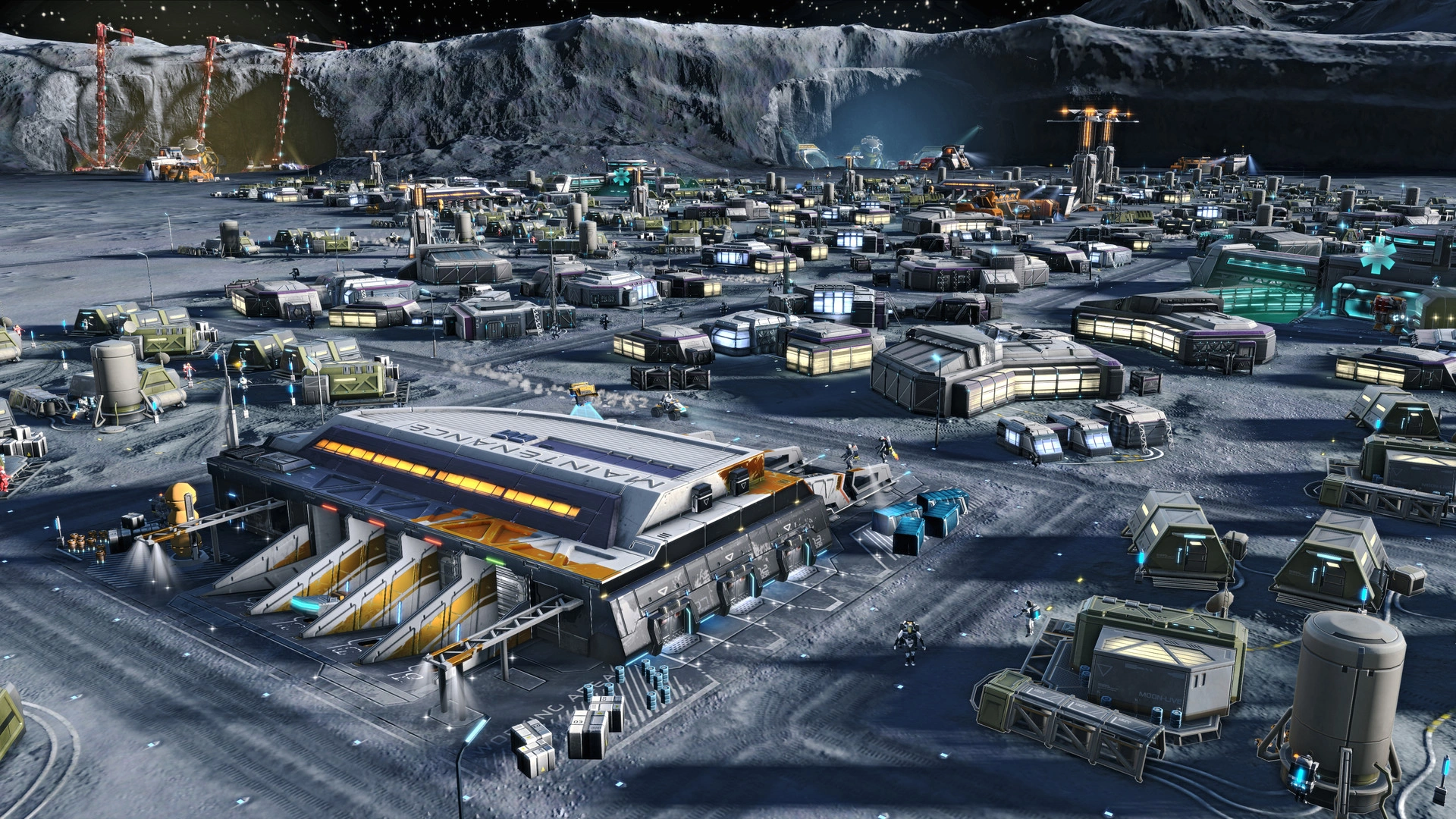 Anno 2205 - Gold Edition - Additional Image 11
