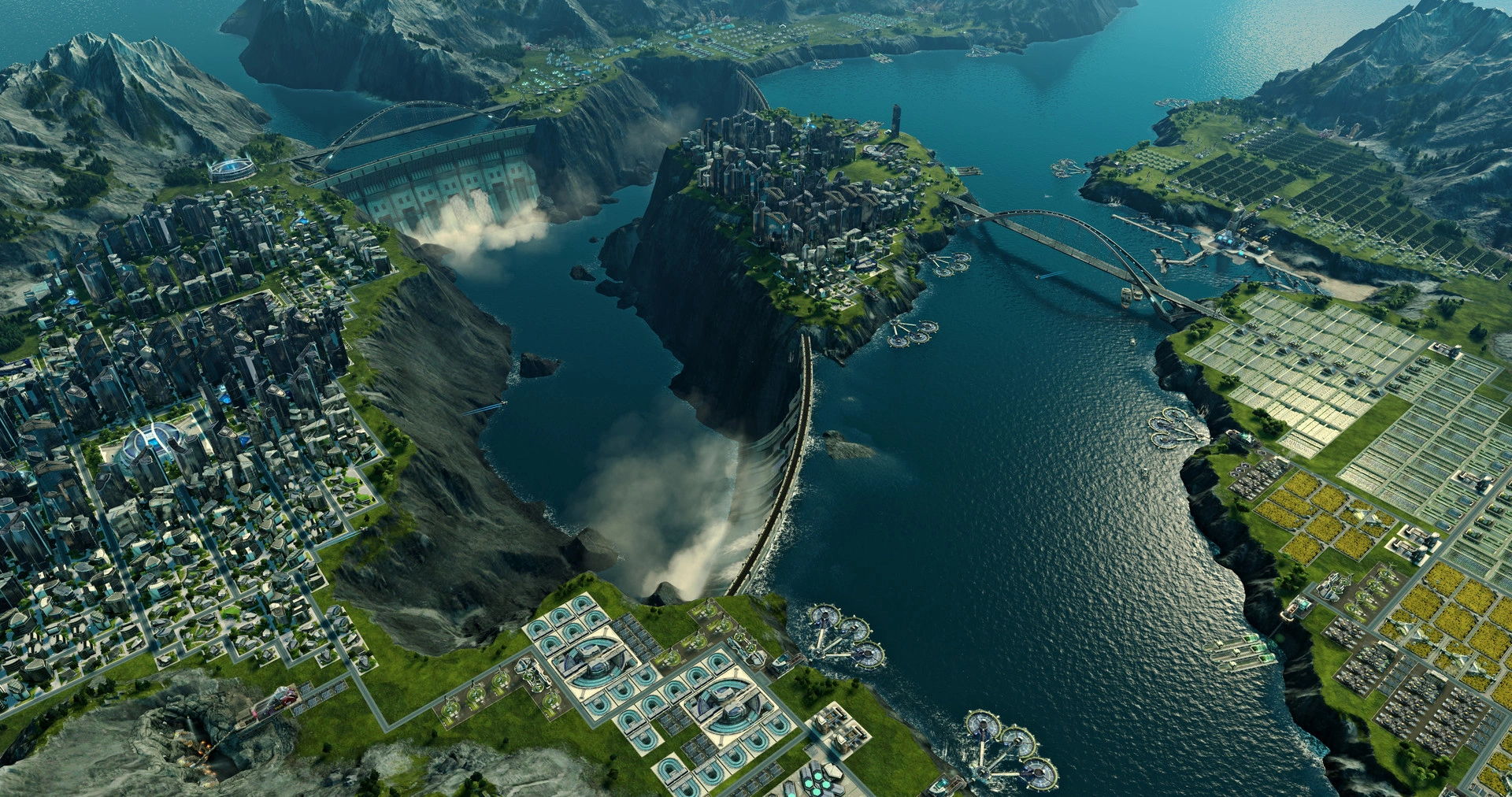 Anno 2205 - Gold Edition - Additional Image 4