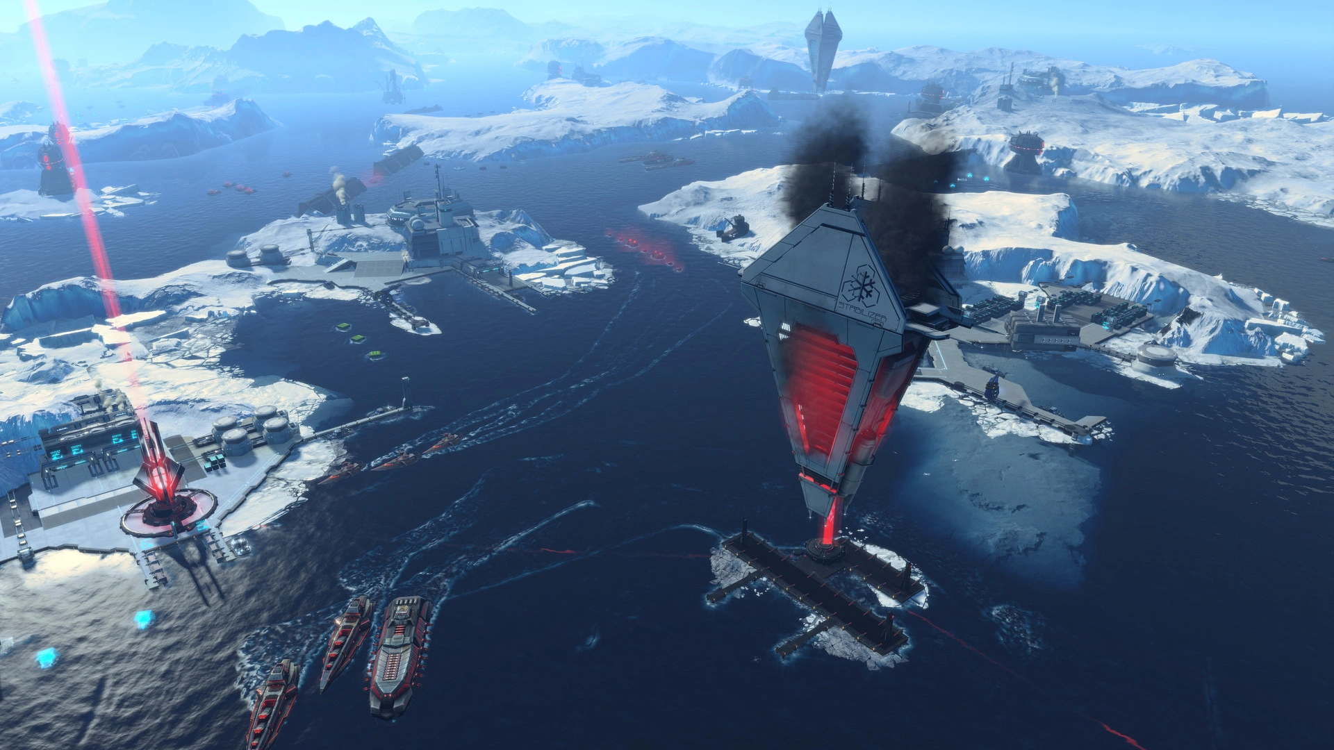 Anno 2205 - Gold Edition - Additional Image 1