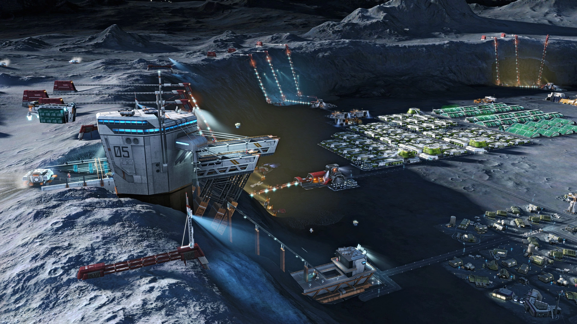 Anno 2205 - Gold Edition - Additional Image 12