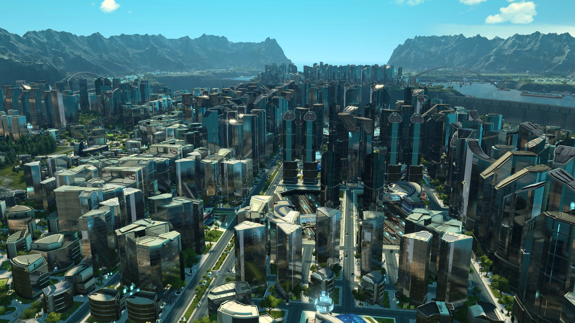 Anno 2205 - Gold Edition - Additional Image 6