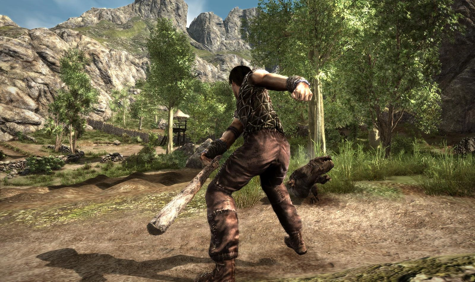 Arcania: Gothic 4 - Additional Image 17