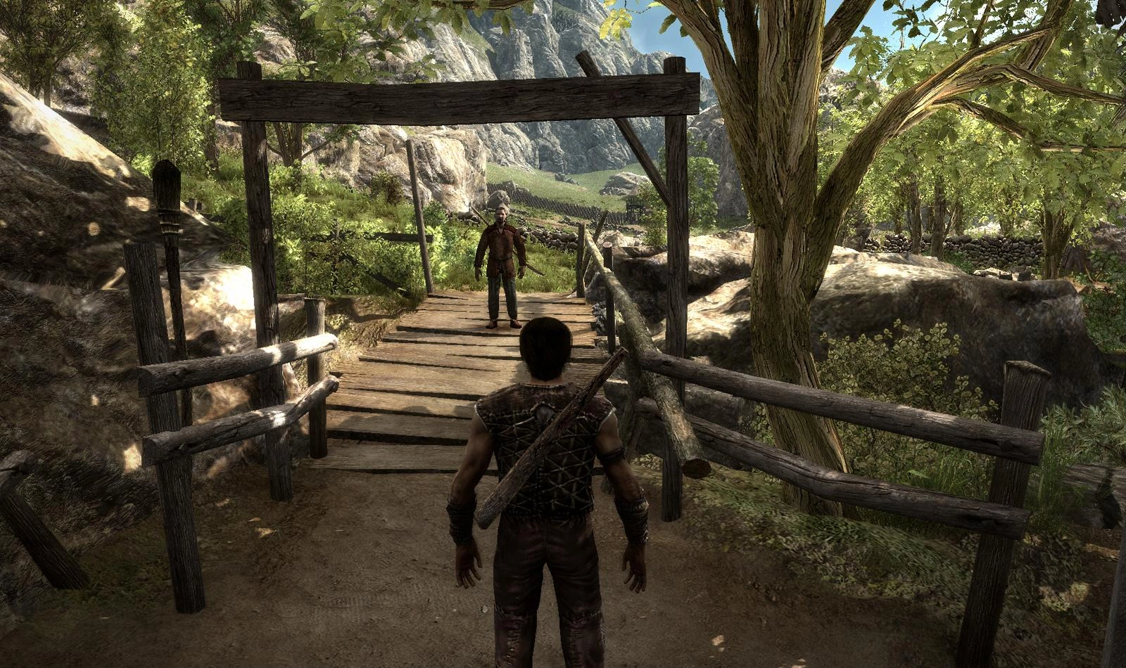 Arcania: Gothic 4 - Additional Image 21