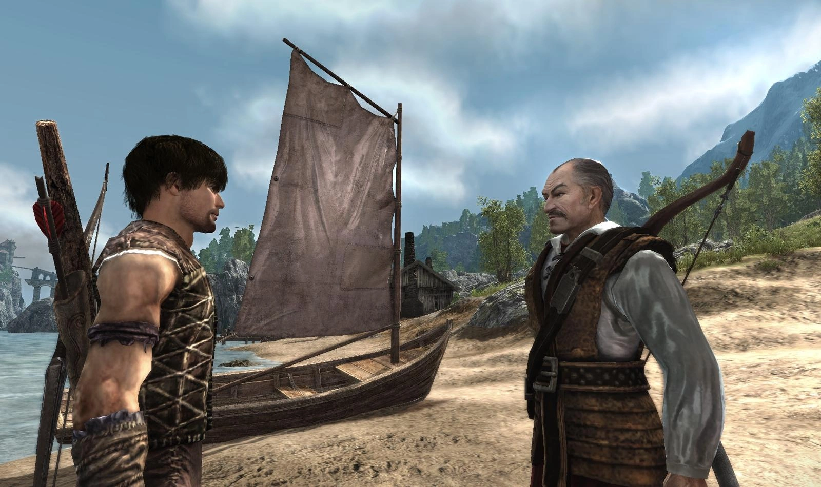 Arcania: Gothic 4 - Additional Image 22