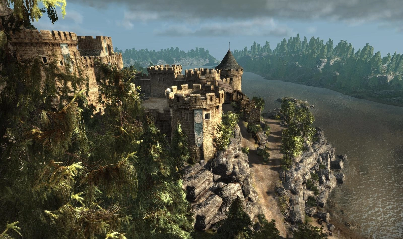Arcania: Gothic 4 - Additional Image 1