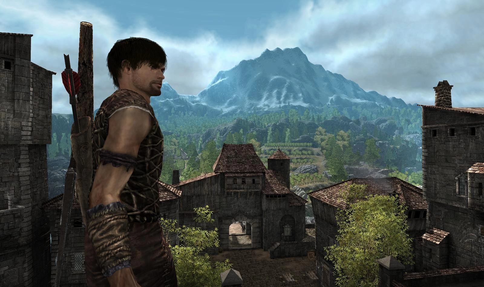 Arcania: Gothic 4 - Additional Image 19