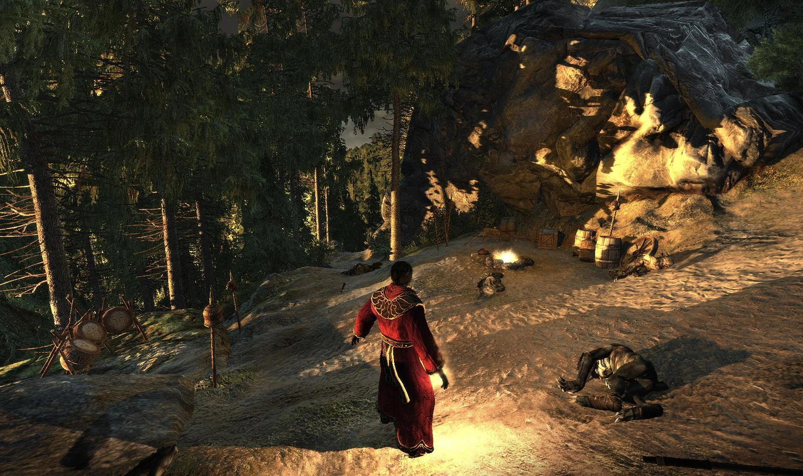 Arcania: Gothic 4 - Additional Image 8