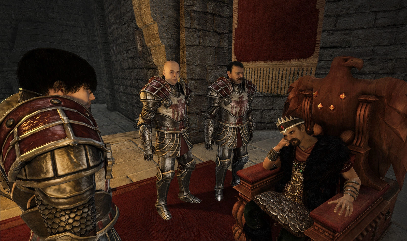 Arcania: Gothic 4 - Additional Image 5