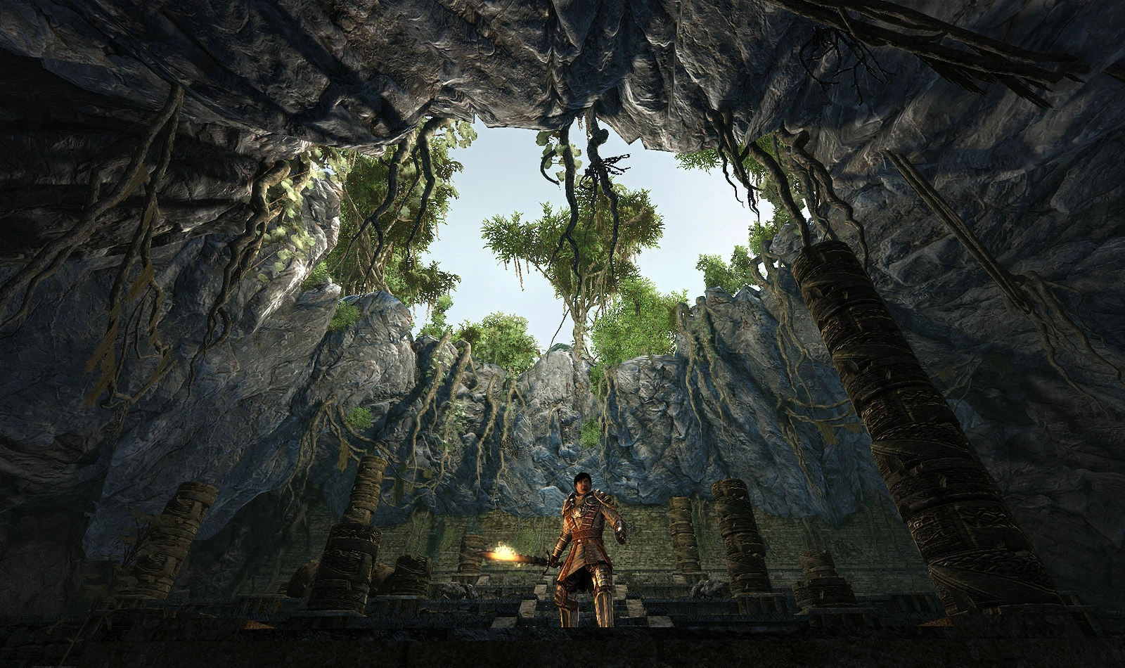 Arcania: Gothic 4 - Additional Image 0
