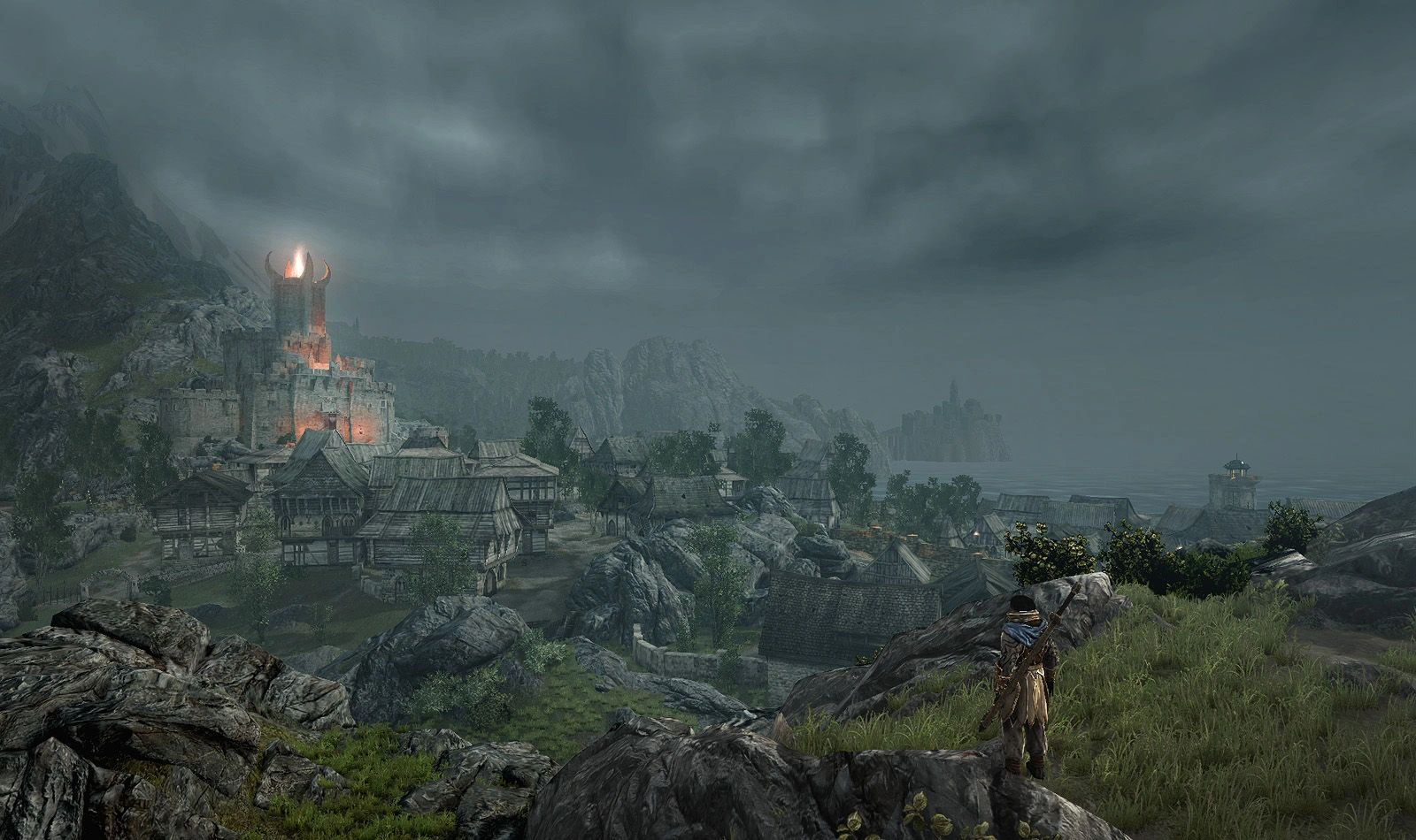 Arcania: Gothic 4 - Additional Image 15