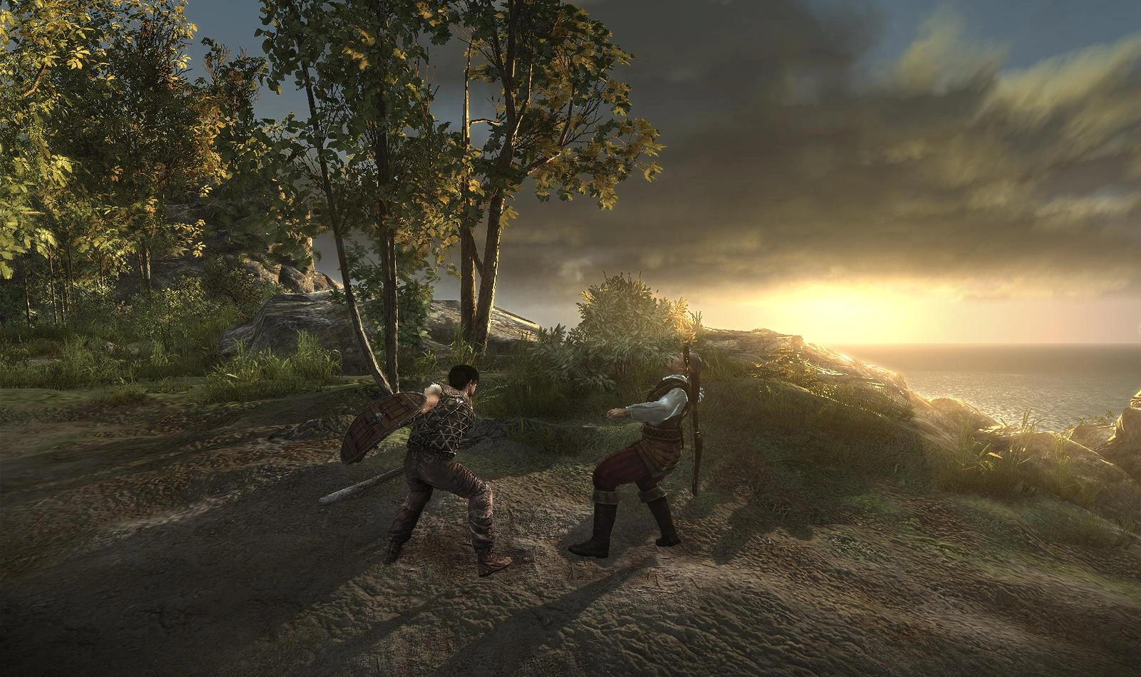 Arcania: Gothic 4 - Additional Image 2
