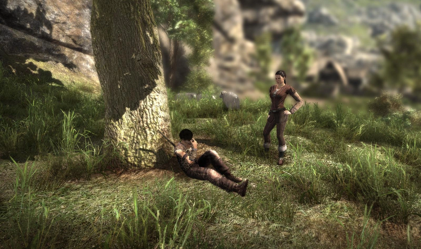 Arcania: Gothic 4 - Additional Image 13