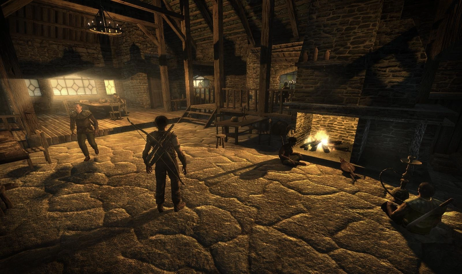 Arcania: Gothic 4 - Additional Image 4