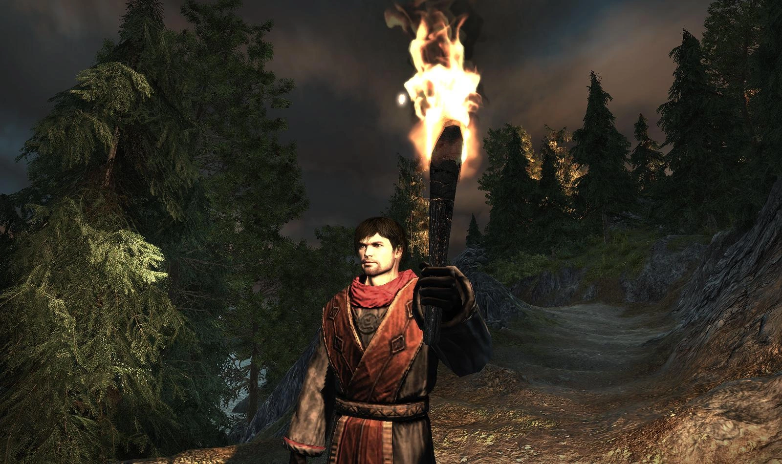 Arcania: Gothic 4 - Additional Image 6