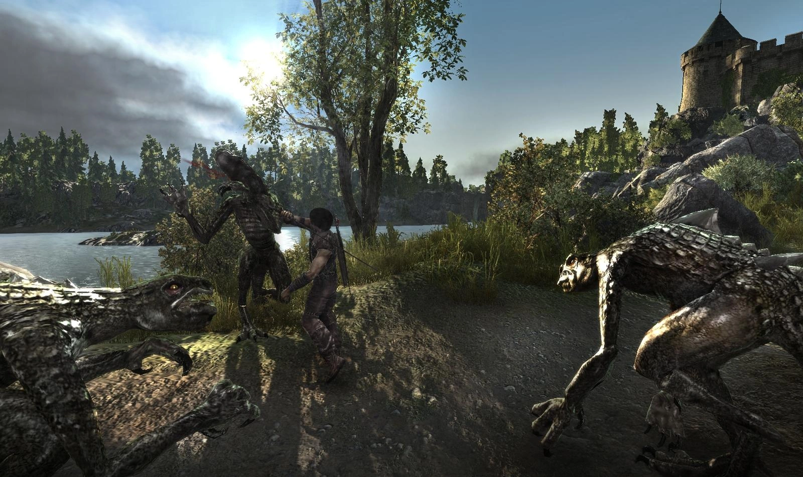 Arcania: Gothic 4 - Additional Image 20