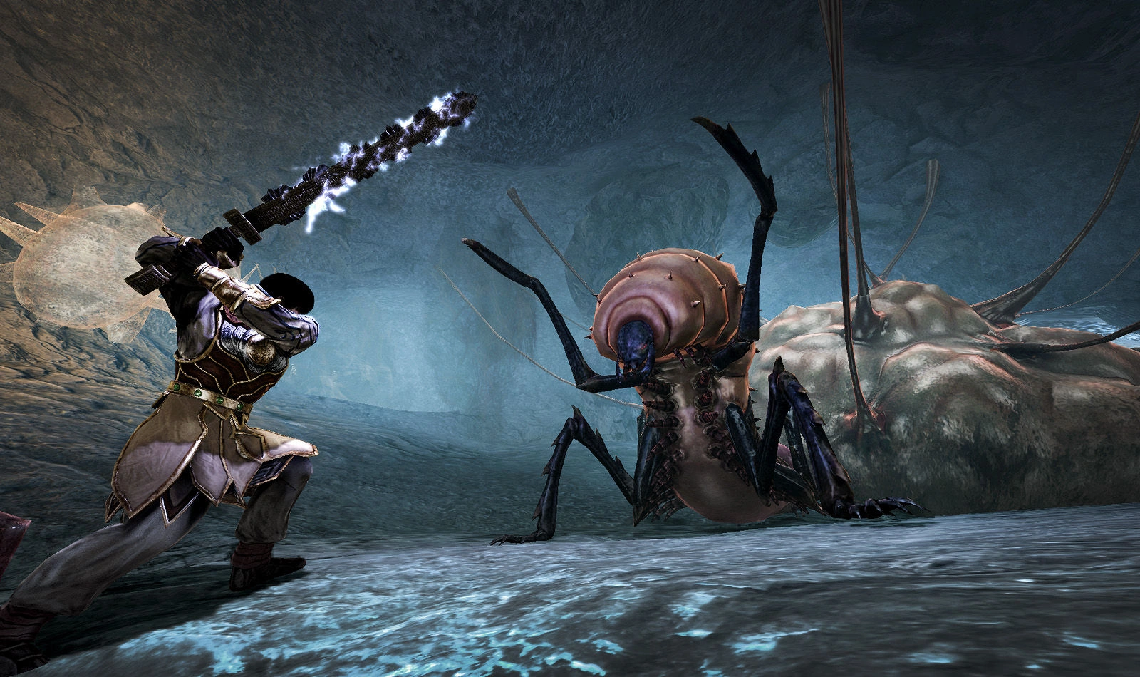 Arcania: Gothic 4 - Additional Image 18
