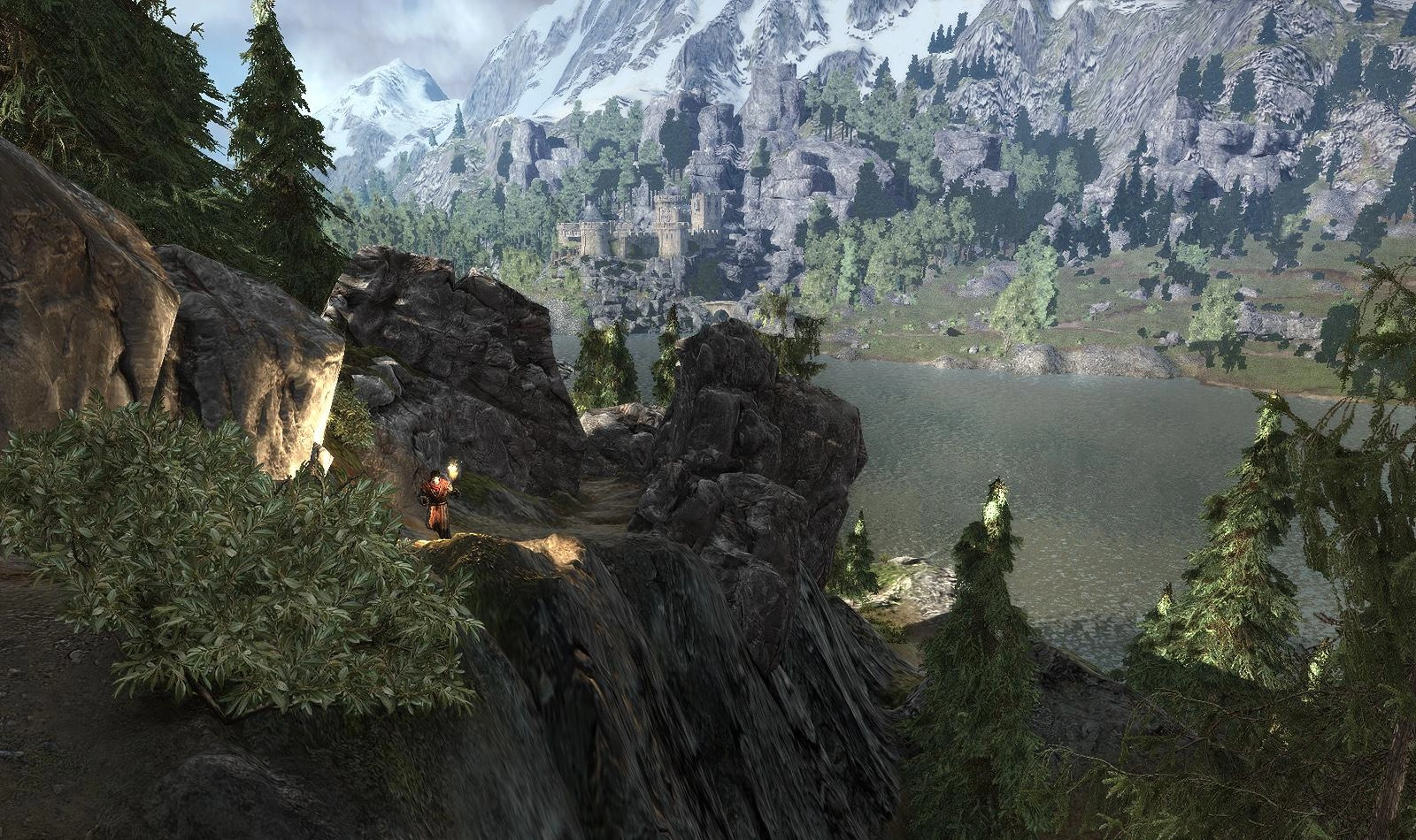 Arcania: Gothic 4 - Additional Image 9