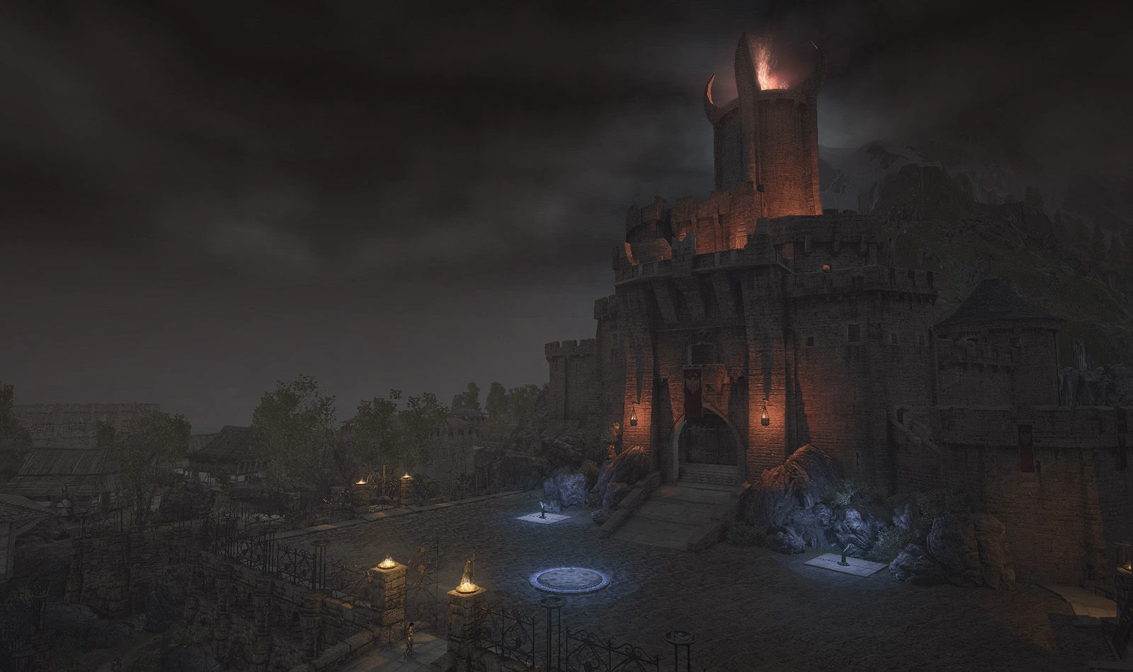 Arcania: Gothic 4 - Additional Image 3