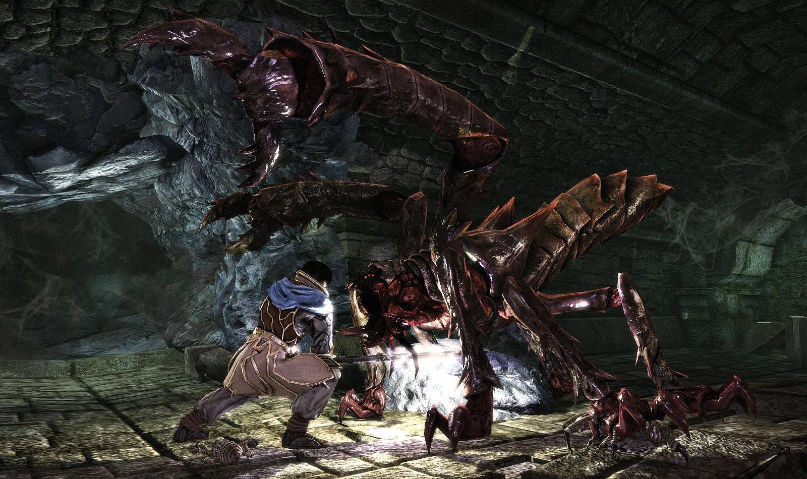 Arcania: Gothic 4 - Additional Image 11