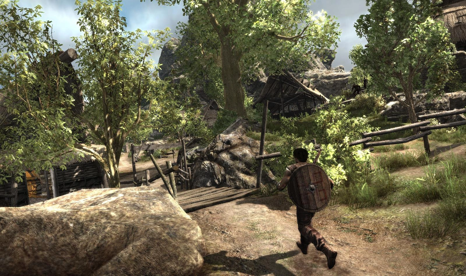 Arcania: Gothic 4 - Additional Image 14