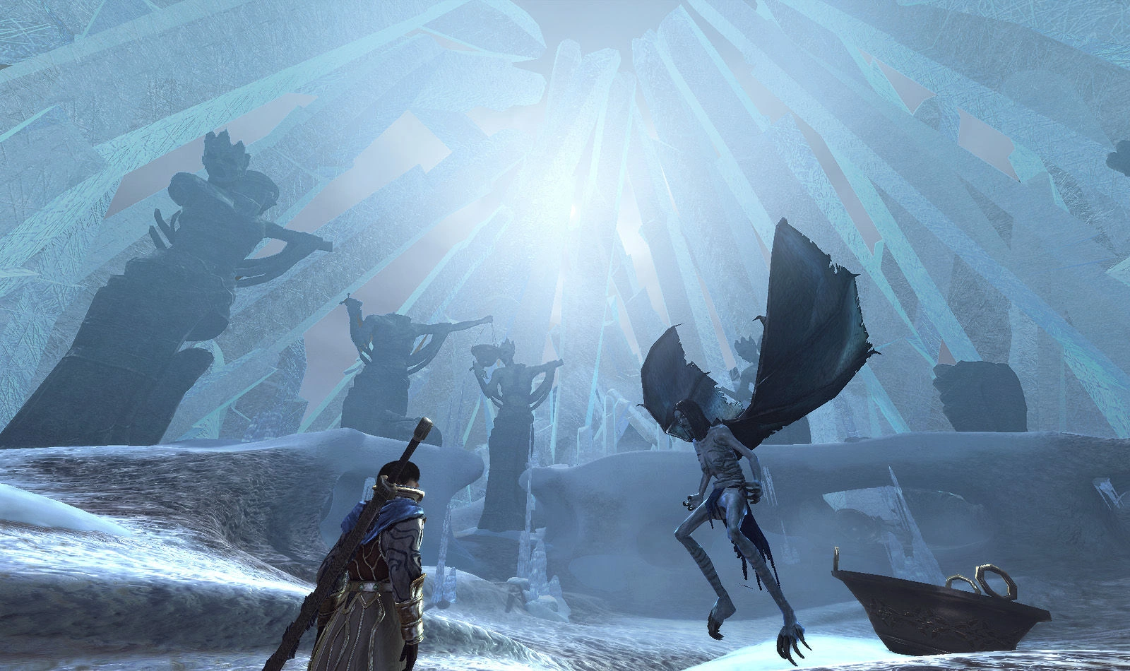 Arcania: Gothic 4 - Additional Image 7