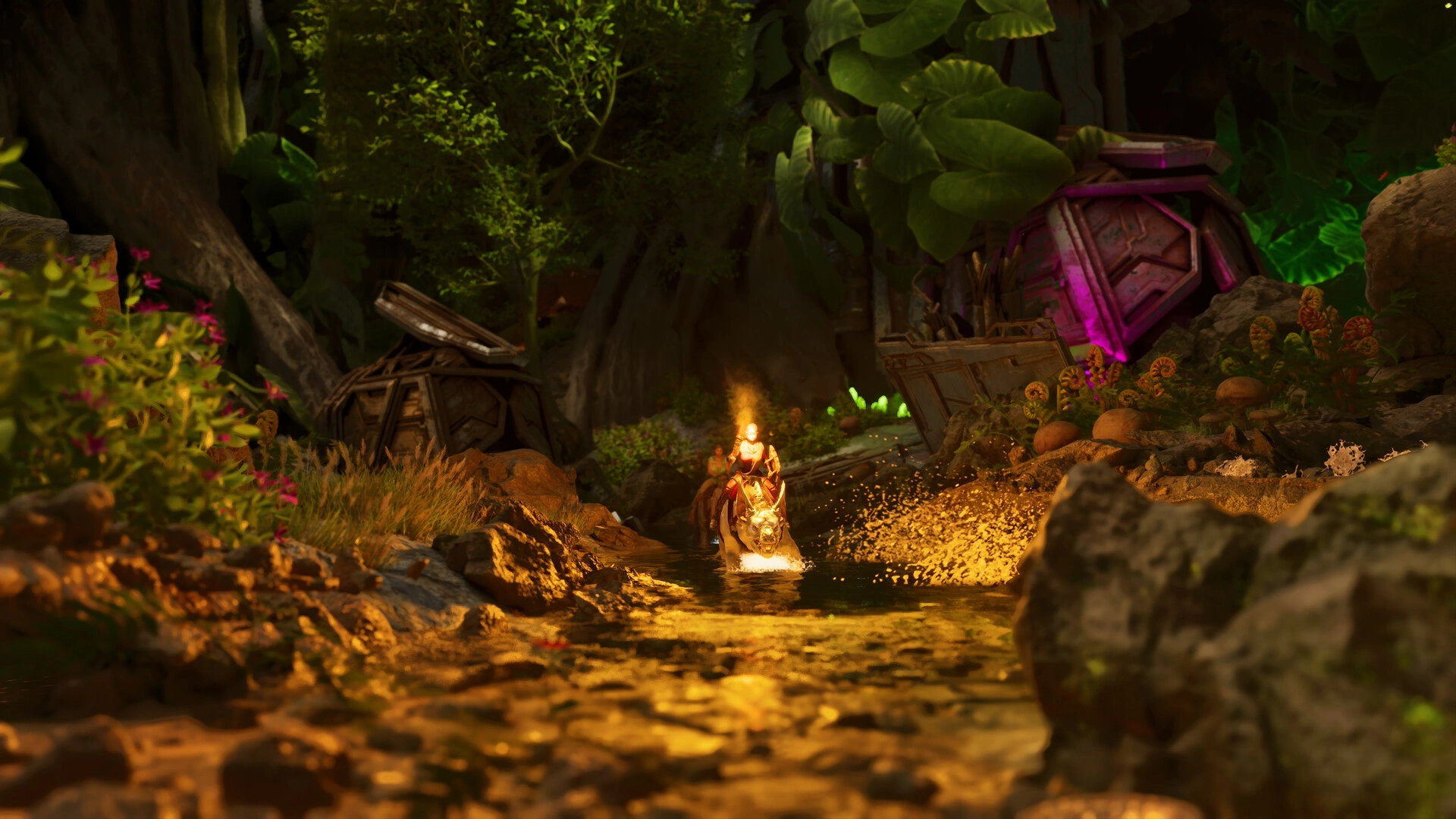 ARK: Survival Ascended - Additional Image 1