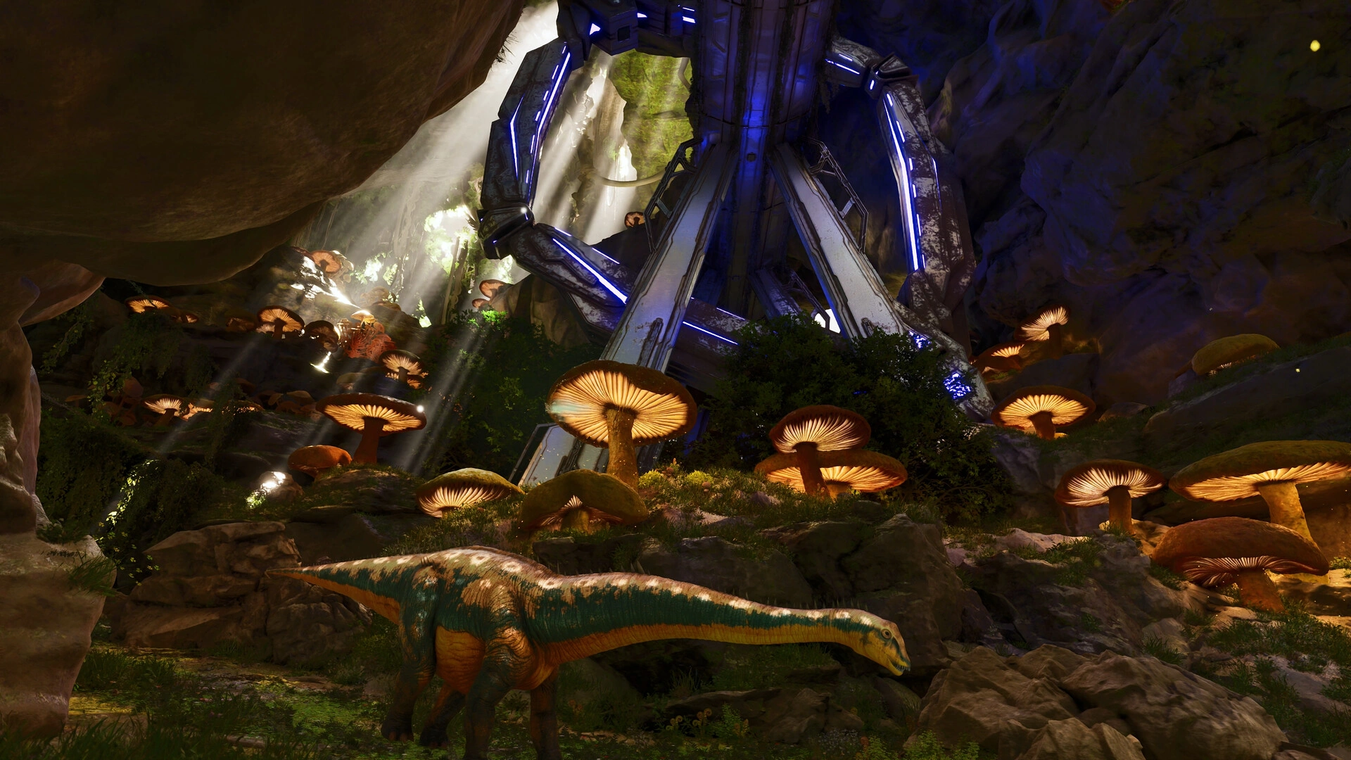 ARK: Survival Ascended - Additional Image 20