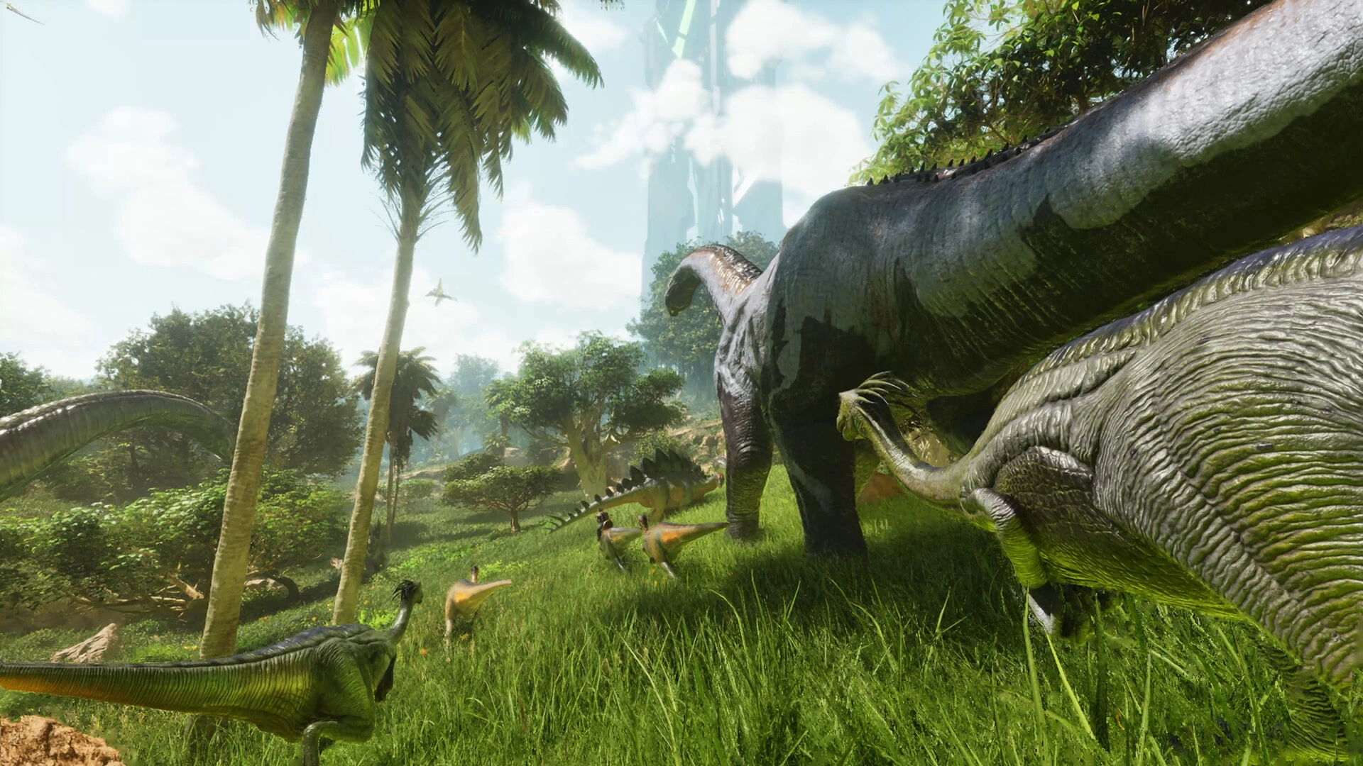 ARK: Survival Ascended - Additional Image 11