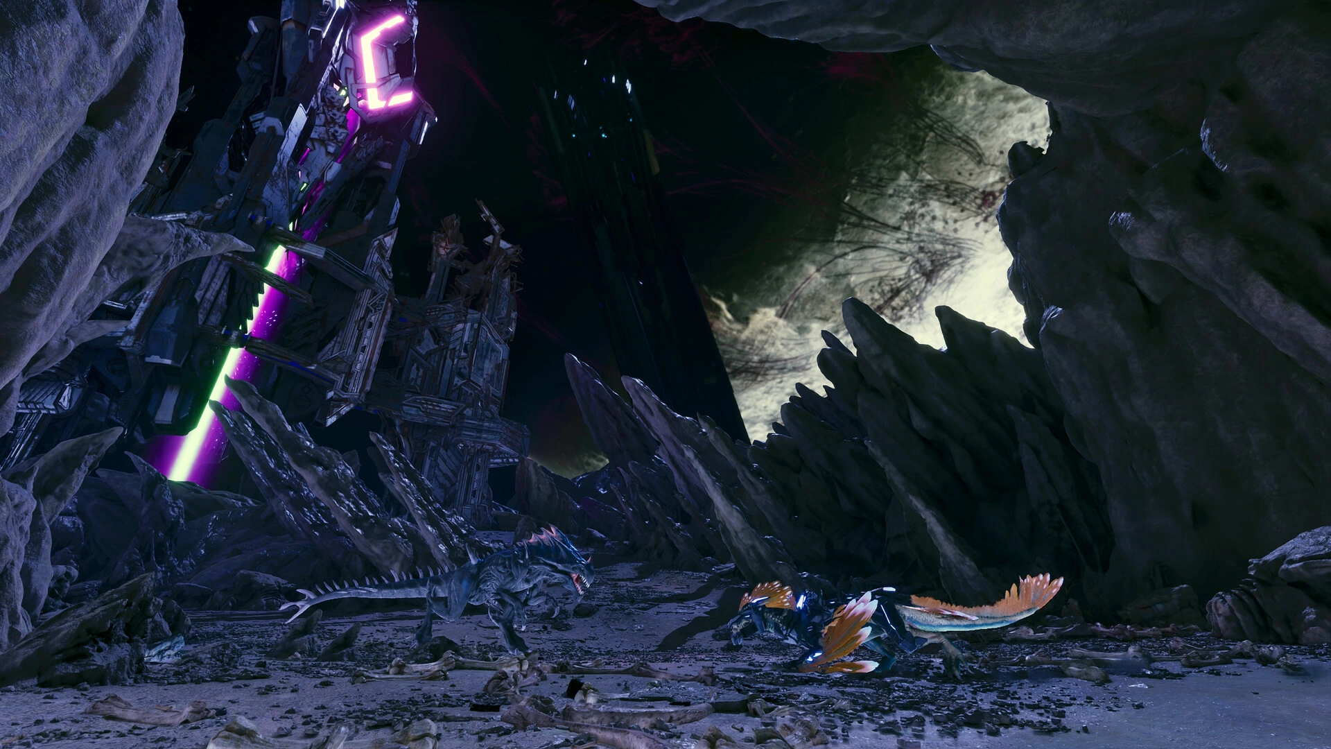 ARK: Survival Ascended - Additional Image 14
