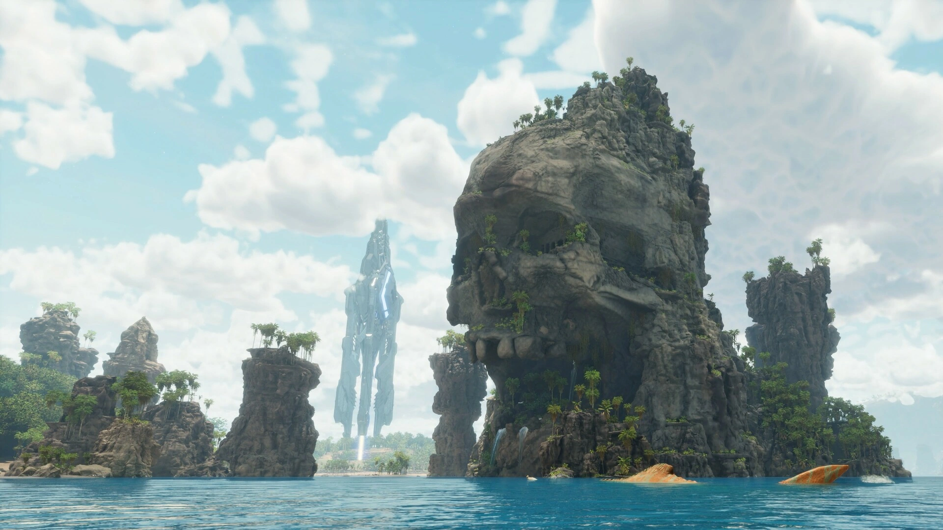 ARK: Survival Ascended - Additional Image 38