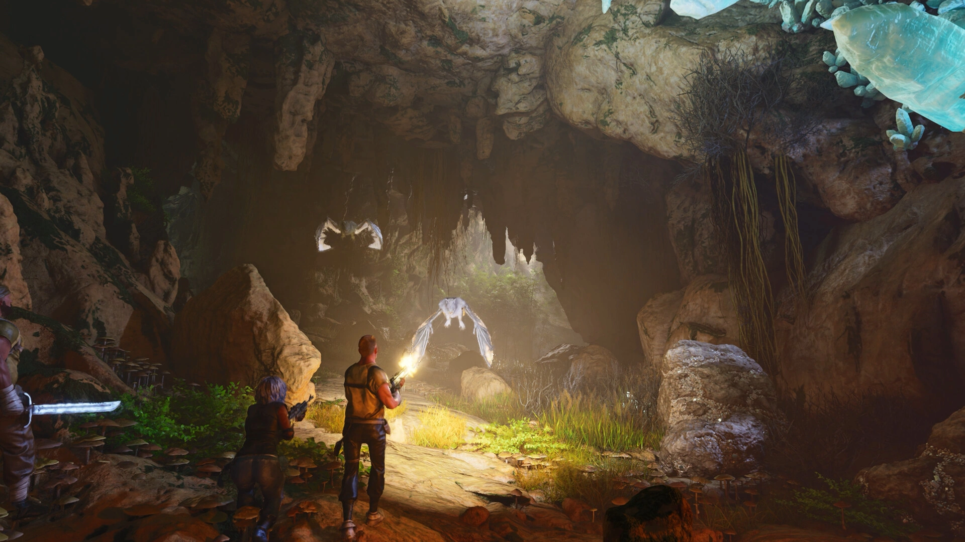 ARK: Survival Ascended - Additional Image 2