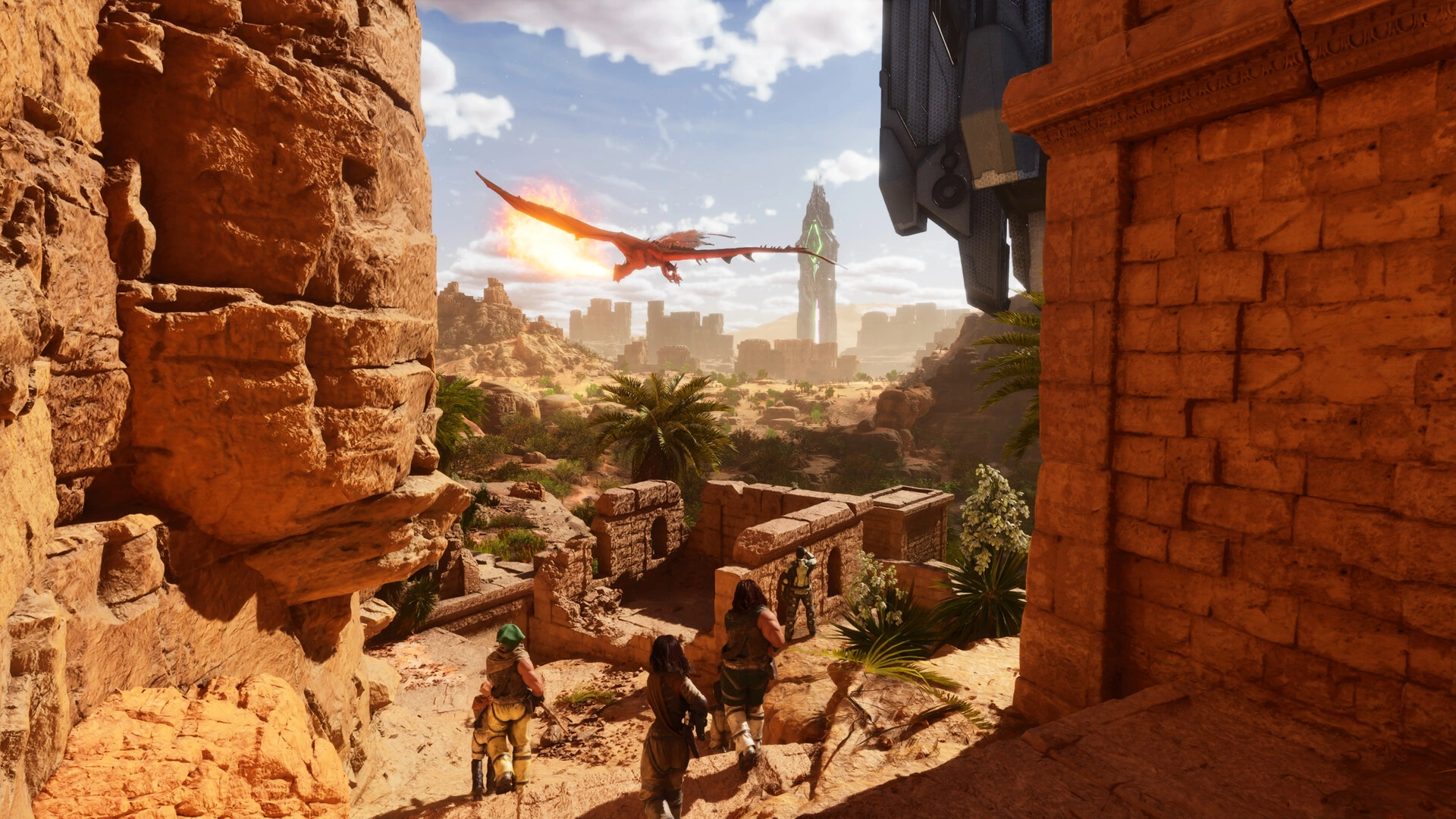 ARK: Survival Ascended - Additional Image 44