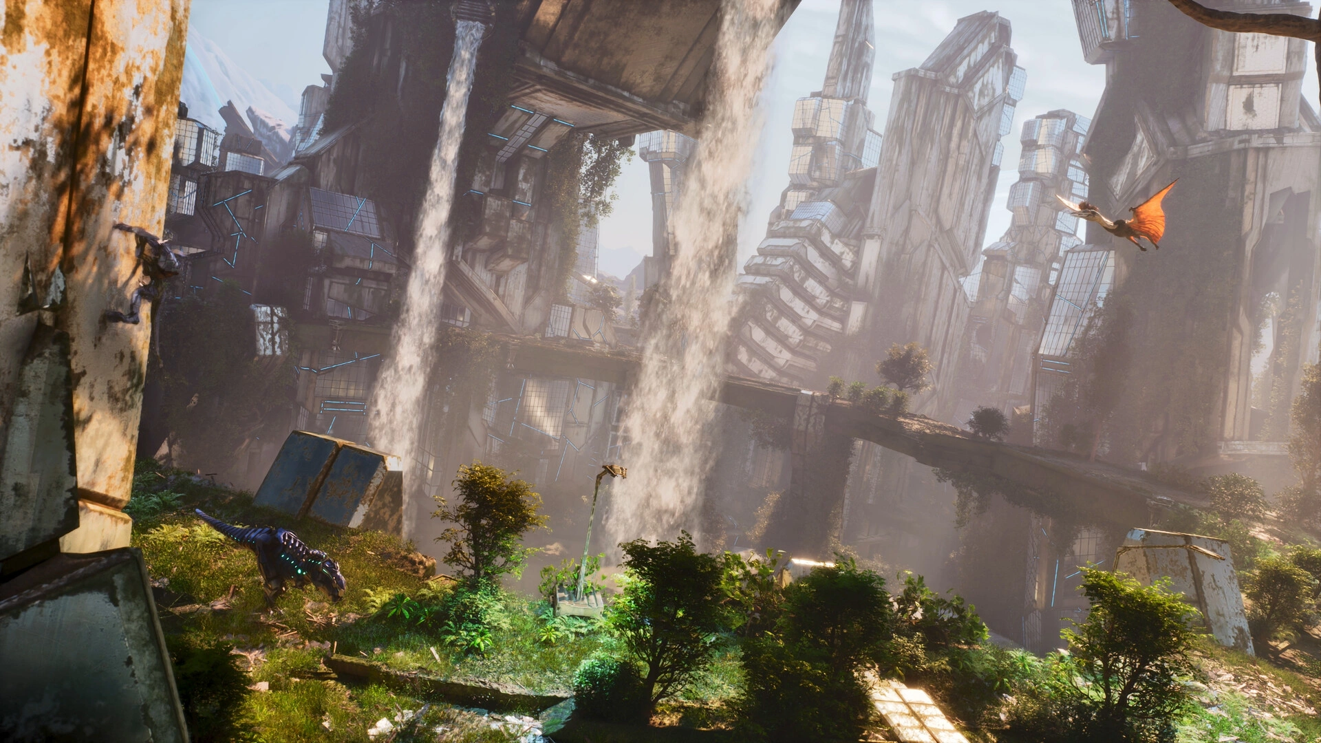 ARK: Survival Ascended - Additional Image 51