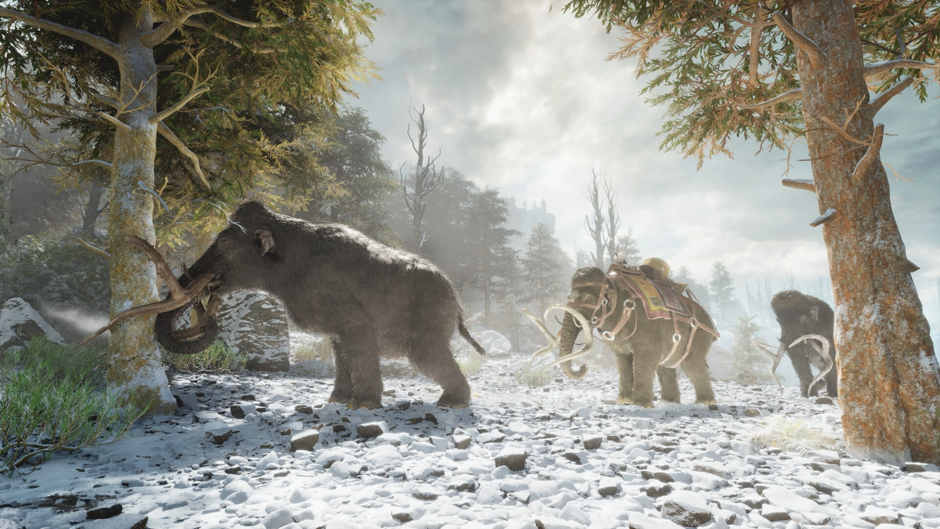 ARK: Survival Ascended - Additional Image 30
