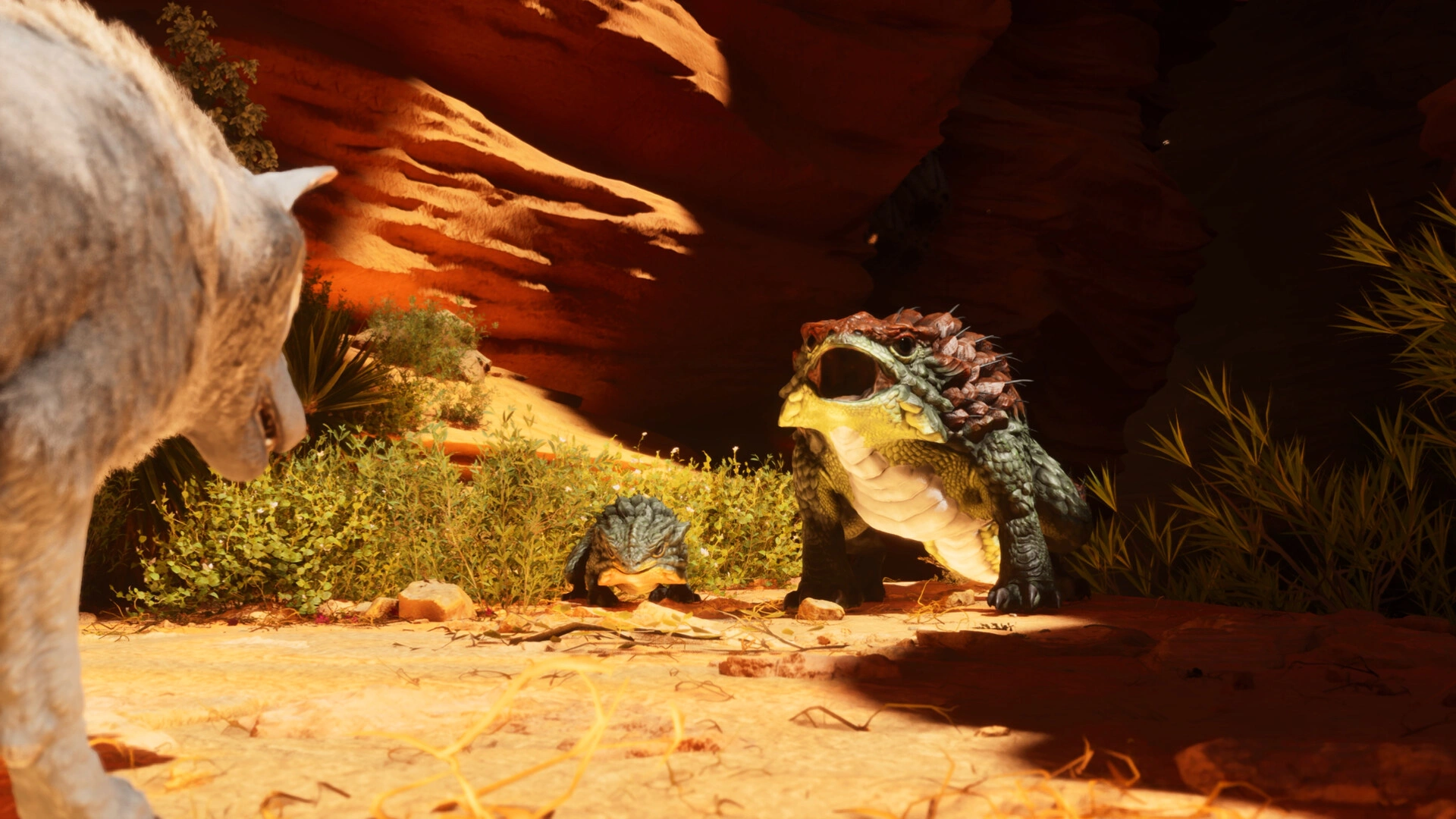 ARK: Survival Ascended - Additional Image 5