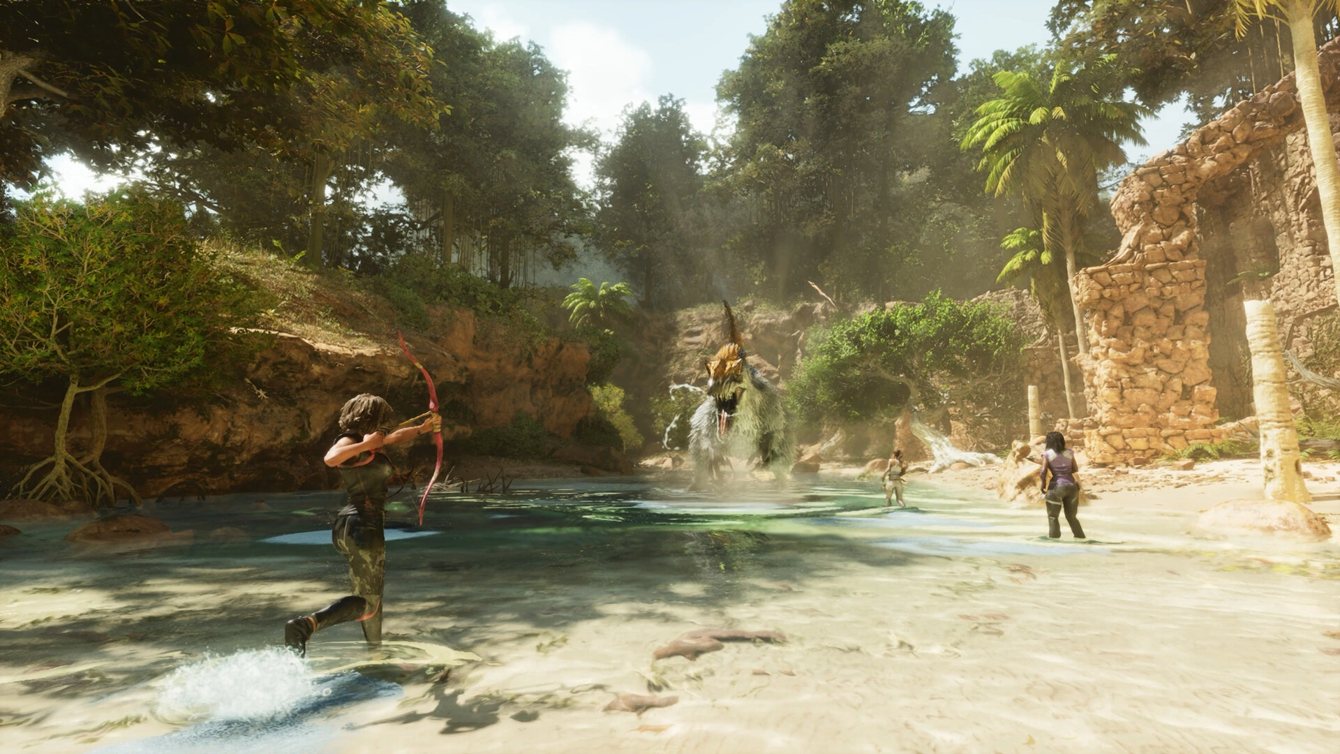 ARK: Survival Ascended - Additional Image 31