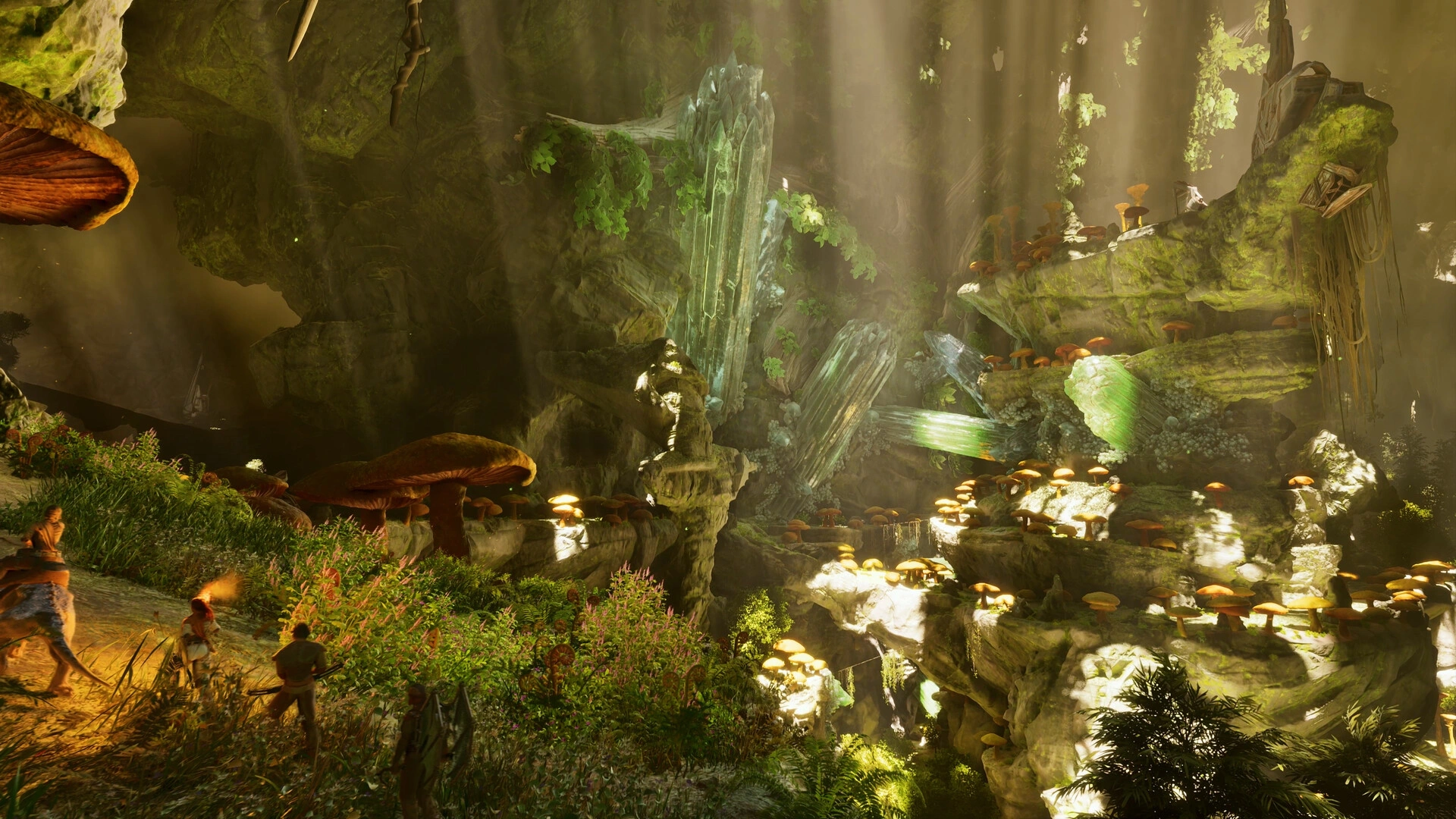 ARK: Survival Ascended - Additional Image 33