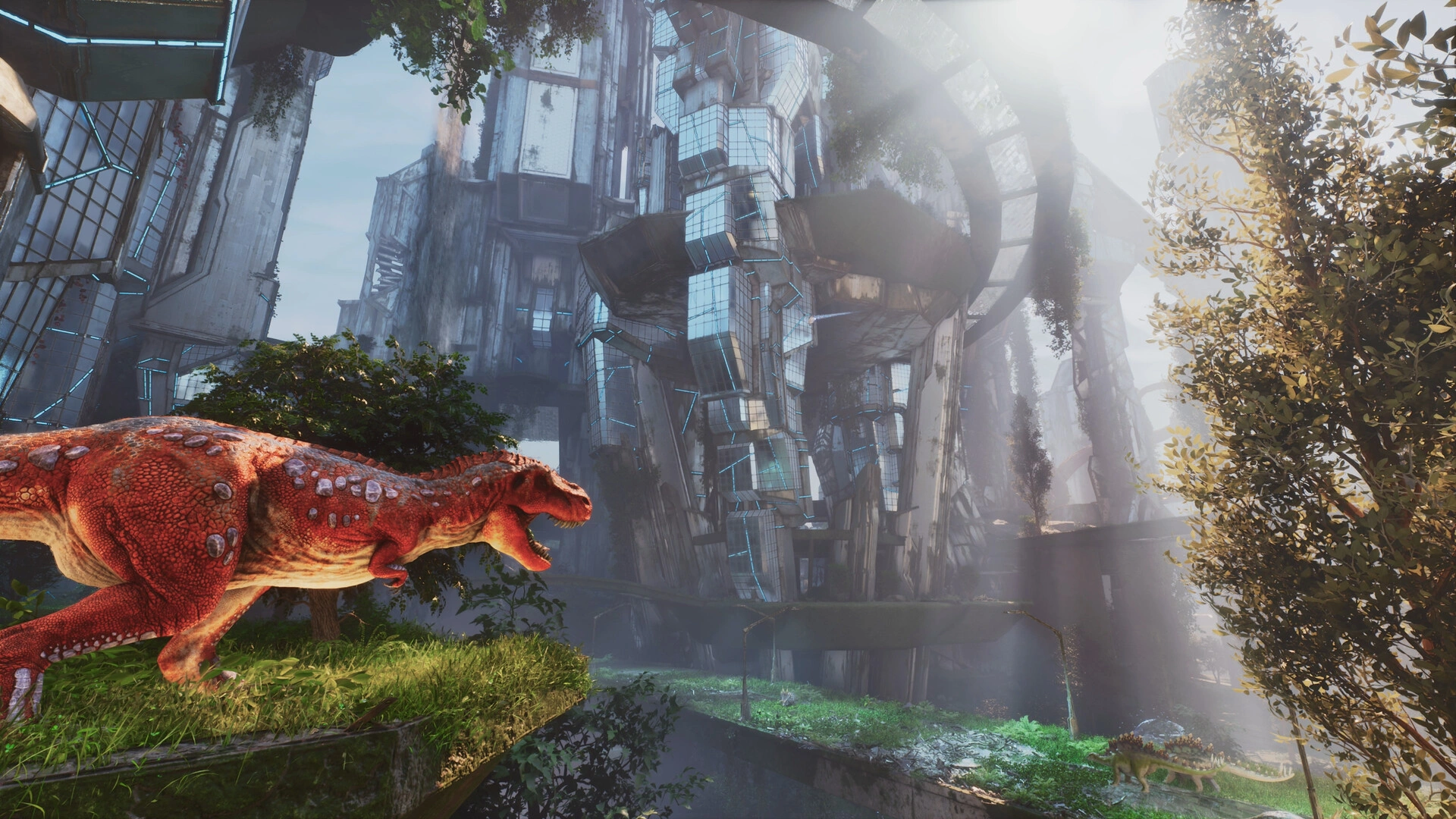 ARK: Survival Ascended - Additional Image 21