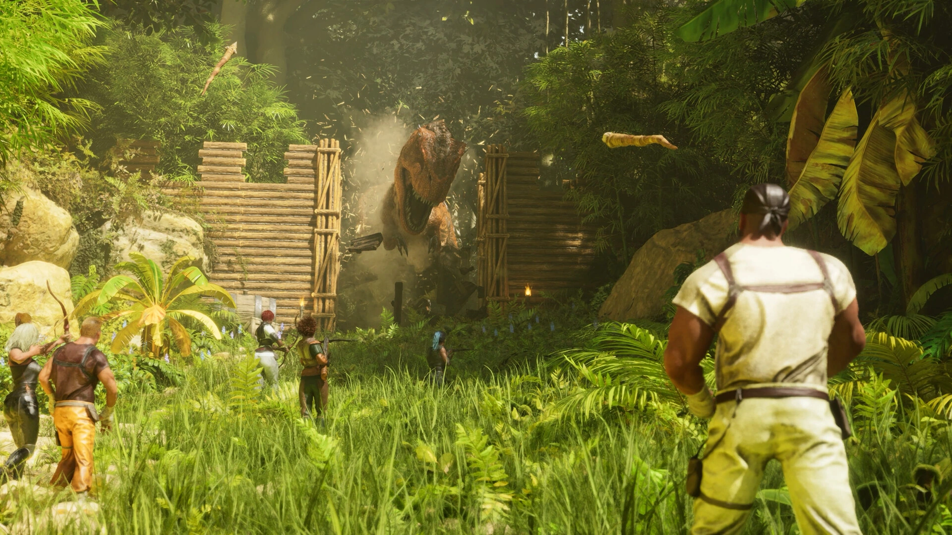 ARK: Survival Ascended - Additional Image 32